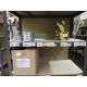 Contents of End Bay Comprising Quantity of 8mm Dia Stainless Steel Rod in Various Lengths, Zinc Stre - Image 5 of 6