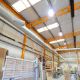 Ansteygate 6-Bag Dust Extraction System & Associated Steel Trunking (Risk Assessment & Method Statem - Image 9 of 10