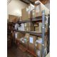 Contents of 2 Bays of Store Shelving Comprising Various Franke & Other Tap & Sink Fittings, Haffle D - Image 1 of 10