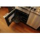 Rangemaster Professional + Dual Fuel Range Cooker (Location: Blackheath. Please Refer to Important I - Image 5 of 5