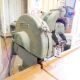 Wadkin Heavy Duty Pull-Out Cross-Cut Saw (Location: Wantage. Please Refer to Important Information) - Image 3 of 6