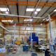 Ansteygate 6-Bag Dust Extraction System & Associated Steel Trunking (Risk Assessment & Method Statem - Image 10 of 10