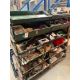 Tilt Rack Multi-Tray Display (Location: Worksop. Please Refer to Important Information) - Image 1 of 7