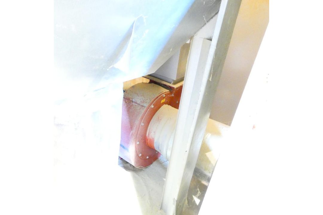 Ansteygate 6-Bag Dust Extraction System & Associated Steel Trunking (Risk Assessment & Method Statem - Image 7 of 10