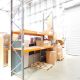 7 Bays Boltless Pallet Racking (Location: Wantage. Please Refer to Important Information) - Image 1 of 3
