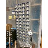 Quantity of Assorted Cue Components etc. (Cues in Picture Not Included) (Location: Worksop. Please R