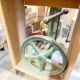Wadkin Heavy Duty Pull-Out Cross-Cut Saw (Location: Wantage. Please Refer to Important Information) - Image 2 of 6