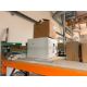 Contents of Racking Comprising, Disposable Coveralls, Sandblasting Hoods, Sia Wood Abrasives & Sundr - Image 1 of 7
