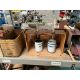 Contents of Rack of Assorted Veneer & Cue Components etc. (Rack Not Included) (Location: Worksop. Pl - Image 10 of 11