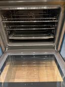 Neff Built-In Single Oven, Type HT5HBPN, E-Nr B15P42SOGB (Location: Muswell Hill. Please Refer to Im