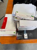 Foto Speed PF Lustre 275 Paper & Quantity of Various Inks (Location: Brentwood. Please Refer to Impo