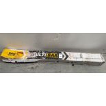 Van Guard VG315-2 Ulti Van Roof Bars (Location: Brentwood. Please Refer to Important Information)