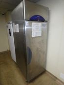 Williams LC1T Crystal 2000 Upright Freezer, Serial Number 529003 (1st Floor, No Lift Access) (Locati