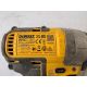 2 DeWalt DCF887 Impact Driver, & DeWalt Hammer Drill. With Charger & 18v Battery (Location: Brentwoo - Image 4 of 9