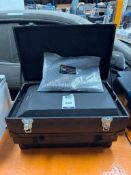Epson V370 Scanner & Epson V600 Scanner with Carry Cases (Location: Brentwood. Please Refer to Impor