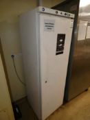 Iarp Upright Freezer (1st Floor, No Lift Access) (Location: Croydon. Please Refer to Important Infor