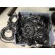 Quantity of Kettle Leads, 4 16a > 13a Jumper & Quantity of Single-Phase Cable - Image 4 of 5