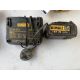 2 DeWalt DCF887 Impact Driver, & DeWalt Hammer Drill. With Charger & 18v Battery (Location: Brentwoo - Image 9 of 9