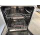 Bosch Series 2 Ex-Display Integrated Dishwasher 60cm, Model Number SMV2HAX02G, Serial Number 2307254 - Image 2 of 4