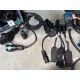 Quantity of Kettle Leads, 4 16a > 13a Jumper & Quantity of Single-Phase Cable - Image 3 of 5