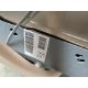 Bosch Series 2 Ex-Display Integrated Dishwasher 60cm, Model Number SMV2HAX02G, Serial Number 2307254 - Image 4 of 4