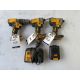 2 DeWalt DCF887 Impact Driver, & DeWalt Hammer Drill. With Charger & 18v Battery (Location: Brentwoo - Image 2 of 9