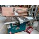 Wadkin Type AGS400/430 Tilting Arbor Sawbench, 3-Phase, Serial Number 986843 (Location: Witney OX29 - Image 1 of 5