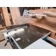 Wadkin Type AGS400/430 Tilting Arbor Sawbench, 3-Phase, Serial Number 986843 (Location: Witney OX29 - Image 3 of 5
