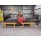 Esprit Automation Cobra 1500 CNC Plasma Cutting Table (2021), 2,700mm x 4,300mm, Serial Number Esp-T - Image 1 of 8
