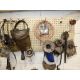 3 Steel Benches & Contents (Location: Penryn. Please Refer to Important Information) - Image 5 of 11