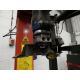 Hoffman Megaplan Tornado Tyre Changer (2020), Serial Number 9312910906459, Single Phase (Location: P - Image 5 of 11
