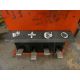Hoffman Megaplan Tornado Tyre Changer (2020), Serial Number 9312910906459, Single Phase (Location: P - Image 6 of 11