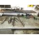 3 Steel Benches & Contents (Location: Penryn. Please Refer to Important Information) - Image 9 of 11