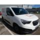 Vauxhall Combo Cargo L1 H1 Edition Van, Registration WM68 ZKE, MOT Valid Until 23rd November 2026, O - Image 2 of 21