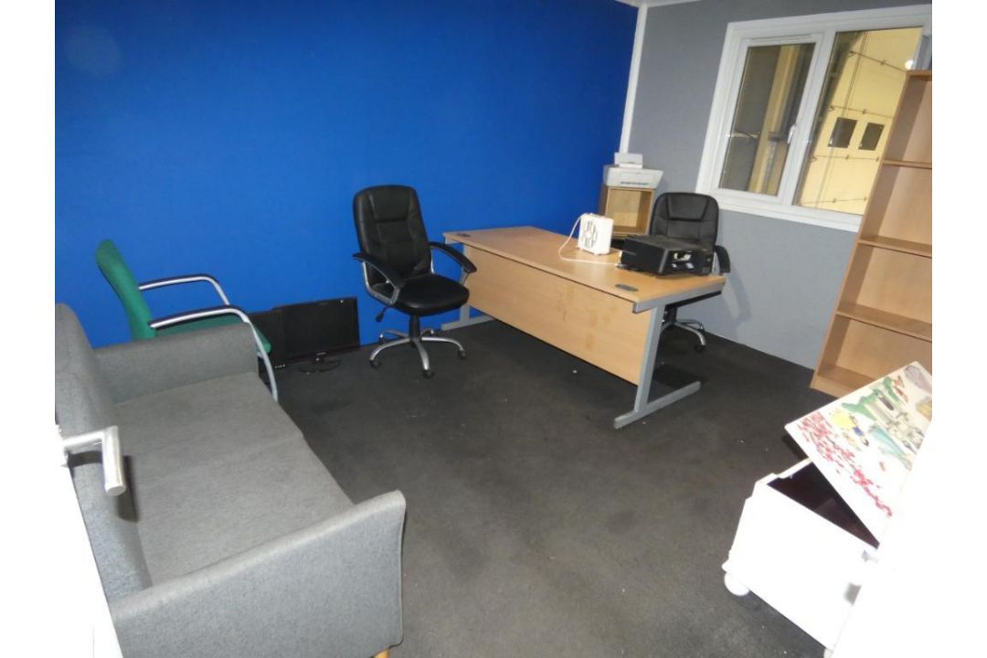 Office Furniture to Ground & First Floor Offices (Location: Penryn. Please Refer to Important Inform - Image 4 of 5