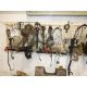 3 Steel Benches & Contents (Location: Penryn. Please Refer to Important Information) - Image 6 of 11