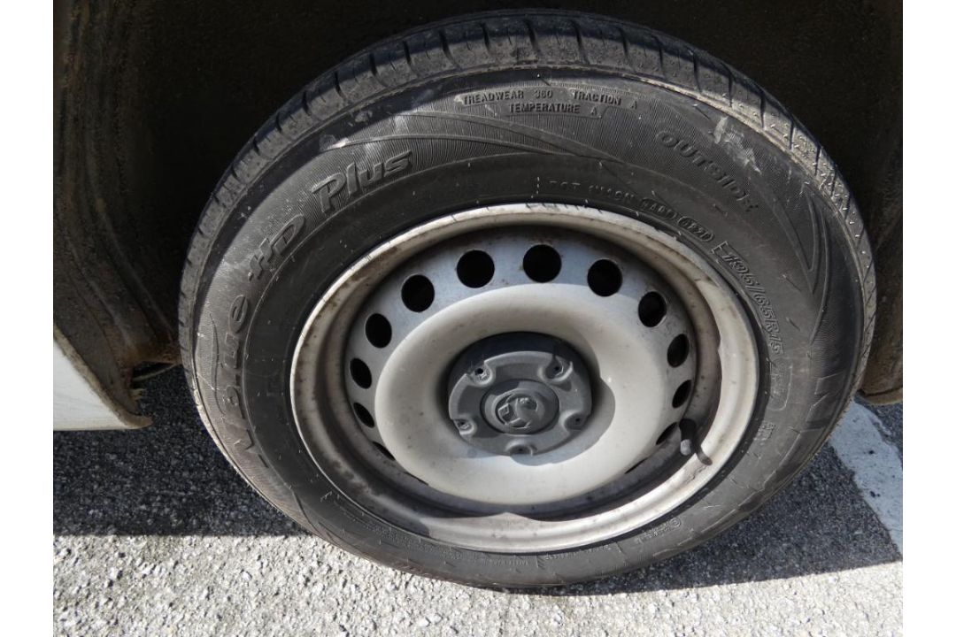 Vauxhall Combo Cargo L1 H1 Edition Van, Registration WM68 ZKE, MOT Valid Until 23rd November 2026, O - Image 11 of 21