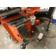 Hoffman Megaplan Tornado Tyre Changer (2020), Serial Number 9312910906459, Single Phase (Location: P - Image 7 of 11