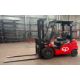 EP Type 30 Li-On Electric Forklift Truck, Capacity 3000kg (2023) (Location: Brentwood. Please Refer - Image 2 of 11