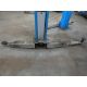Ravaglioli KPH370.42K/LIK 2-Post Vehicle Lift (2017), Capacity 4200kg, Serial Number 10290801 (Locat - Image 3 of 7