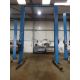 Ravaglioli KPH370.42K/LIK 2-Post Vehicle Lift (2017), Capacity 4200kg, Serial Number 10290801 (Locat - Image 1 of 7