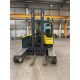 Combilift Marathon Classic Side Load Forklift Truck Model C4000ET, Serial Number 73340, Capacity 400 - Image 3 of 8