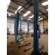 Ravaglioli KPH370.42K/LIK 2-Post High Vehicle Lift (2018), Capacity 4200kg, Serial Number 10325628 ( - Image 2 of 7