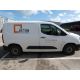 Vauxhall Combo Cargo L1 H1 Edition Van, Registration WM68 ZKE, MOT Valid Until 23rd November 2026, O - Image 8 of 21