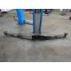 Ravaglioli KPH370.42K/LIK 2-Post Vehicle Lift (2017), Capacity 4200kg, Serial Number 10290801 (Locat - Image 4 of 7
