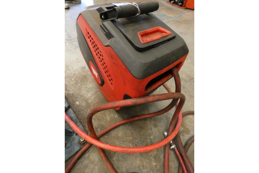 Air Hose Reel (Location: Penryn. Please Refer to Important Information) - Image 2 of 2