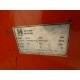 Hoffman Megaplan Tornado Wheel Balancer (2020), Serial Number B19903051251U, Single Phase (Location: - Image 7 of 7