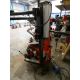 Hoffman Megaplan Tornado Tyre Changer (2020), Serial Number 9312910906459, Single Phase (Location: P - Image 2 of 11