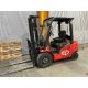 EP Type 30 Li-On Electric Forklift Truck, Capacity 3000kg (2023) (Location: Brentwood. Please Refer - Image 1 of 11