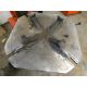 Hoffman Megaplan Tornado Tyre Changer (2020), Serial Number 9312910906459, Single Phase (Location: P - Image 3 of 11